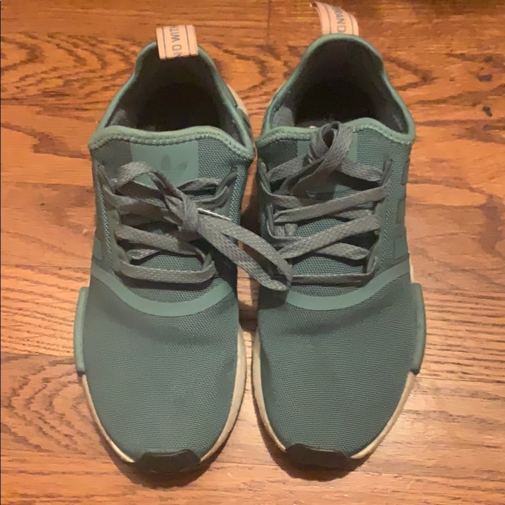 Adidas sneakers